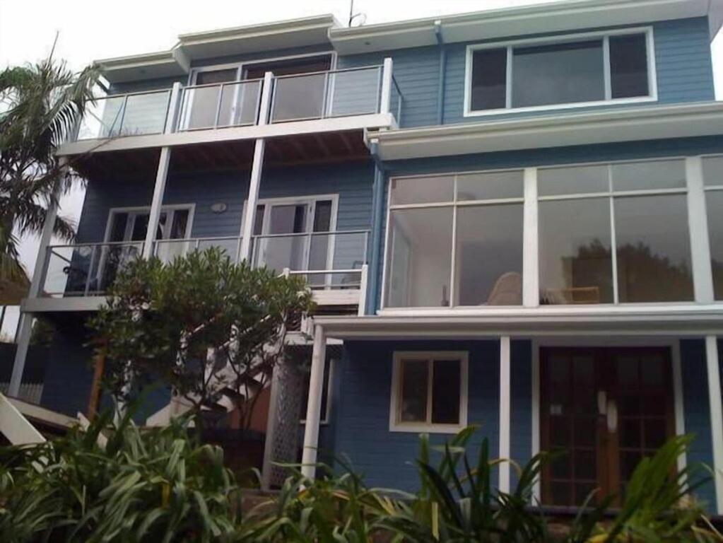 The Eagles Nest Villa Kiama Exterior photo