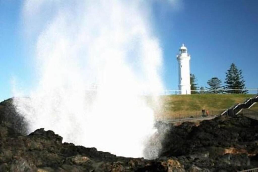 The Eagles Nest Villa Kiama Exterior photo